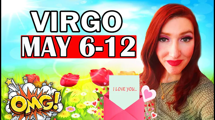 VIRGO REUNION IS COMING! THIS PERSON CAN'T STAND TO BE AWAY ANY LONGER! - DayDayNews