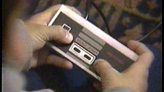 NUTS FOR NINTENDO special on ABC news 20/20 from 1988