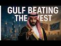 "The End of Western Dominance? How the Gulf is Taking Over Global Influence"