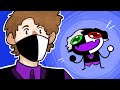 Ranboo’s evil pride plan [ Animatic ]