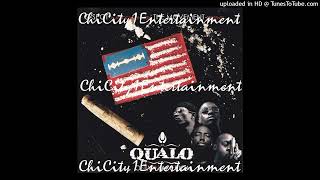 Qualo (Qualoheem) Featuring Twista - I Ain't A Pimp (Remix) (2005 Chicago, Illinois)