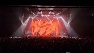 I Prevail Choke LIVE at AFAS Live Amsterdam 19-05-24