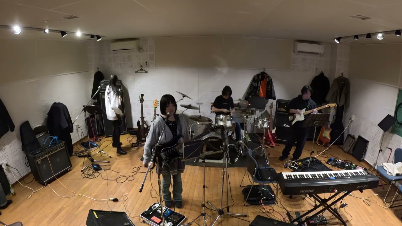 チルドレンレコード / じん