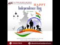 Happy Independence Day from All India Packing Machines | Proud to be Indian!