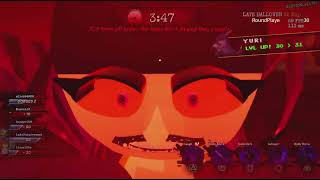 Dimensional Coalescence - More Yuri Gameplay