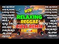 🔥BEST RELAXING REGGAE SONG NONSTOP OPM PINOY LOVE SONG CHILL REGGAE REMIX 2026/DJ RRM🔥