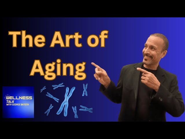 Aging Well: Telomeres, Sirtuins and Mental Mastery