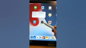 Как писать стилусом на iPad по русски