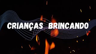 Jaguarana - Crianças Brincando (lyrics video)