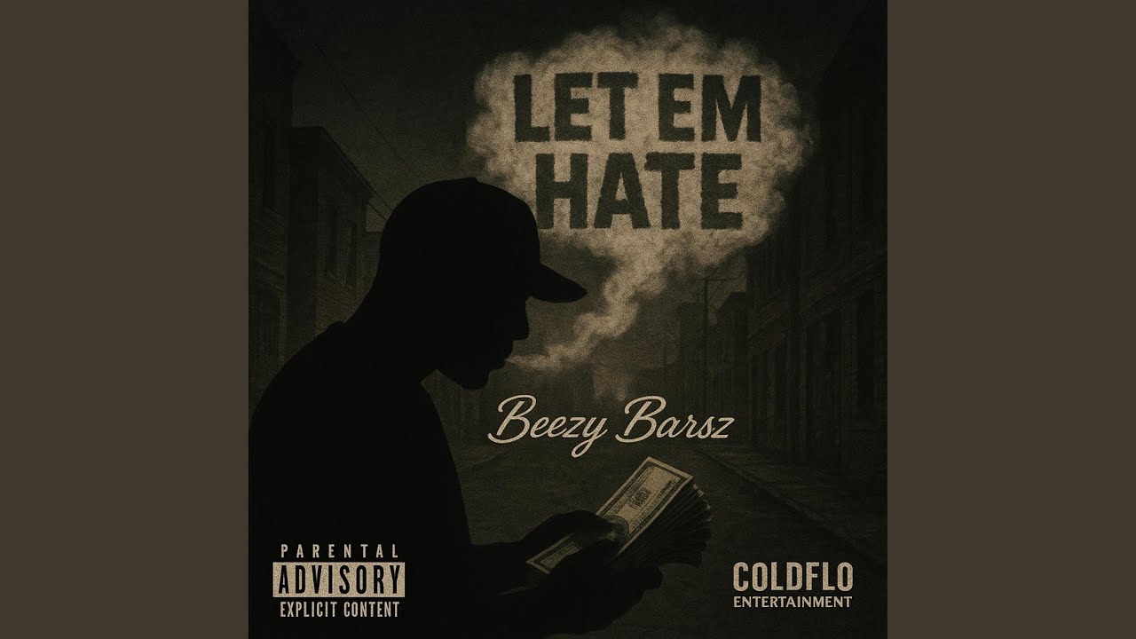 Watch Let Em Hate on YouTube Watch Let Em Hate on YouTube