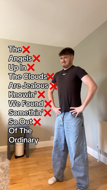 Ordinary by Alex Warren