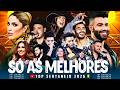 Sofrência Sertaneja 2026 - As Melhores Mais Tocadas - Playlist Completa