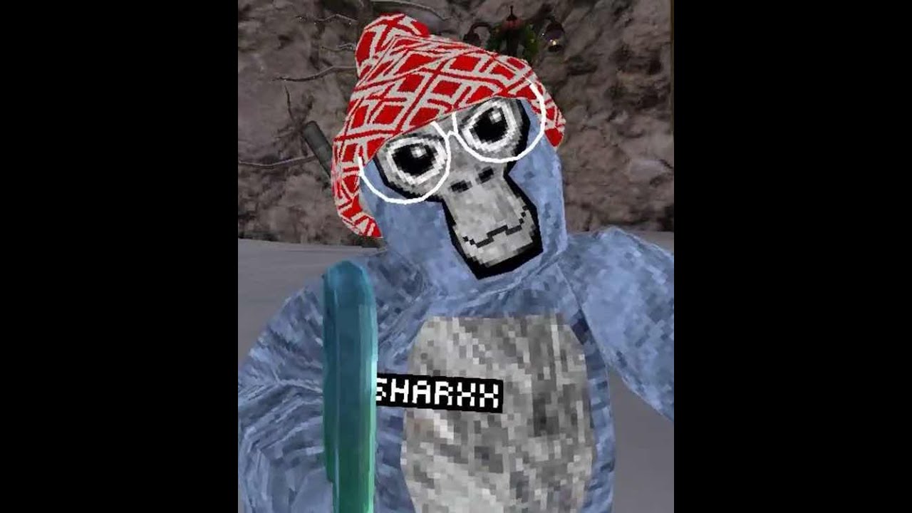 GTAG STREAM CODE SHARXX - YouTube