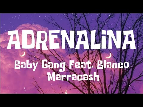 Baby Gang Feat.