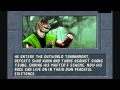 Mortal Kombat 2- Reptile Ending