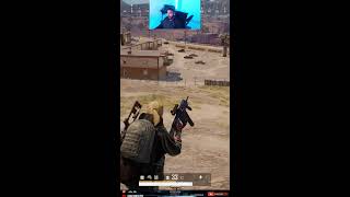 BGMI vs PUBG PC – Graphics vs Gameplay! 🎯🔥 (Portrait)