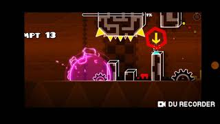Geometry Dash #34 - Playing Map Packs 2 - Happy Pack