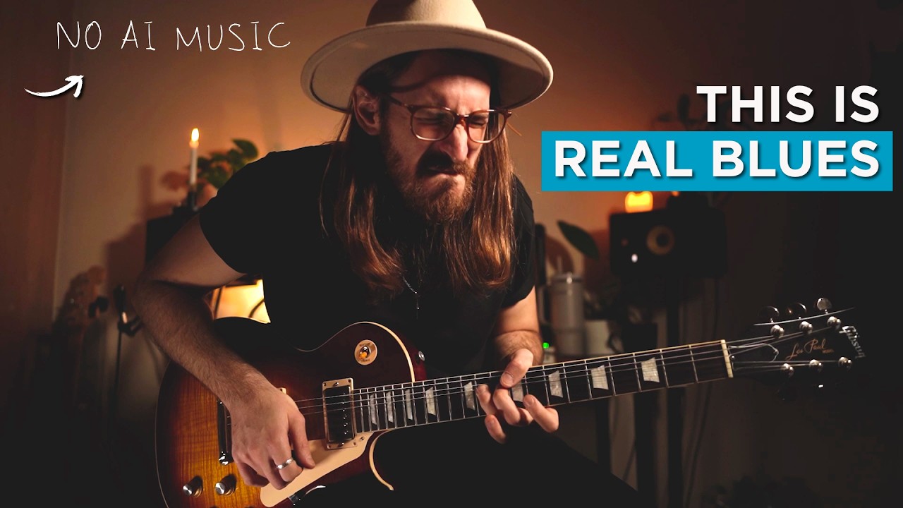 YouTube에서 37 Minutes of Real Blues | Jam Compilation 보기 YouTube에서 37 Minutes of Real Blues | Jam Compilation 보기