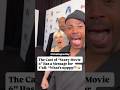 The Cast of Scary Movie 6 Has a Message for Y’all: “What’s upppp”!#comedy #funny #movie #film #reels