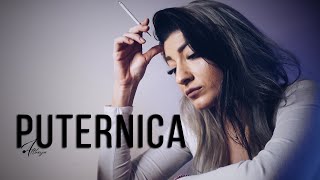 Altheya - Puternica (Lyric Video)