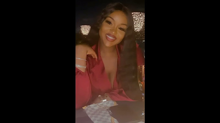 Chioma Davido's Fiance Shows Her Pretty Face