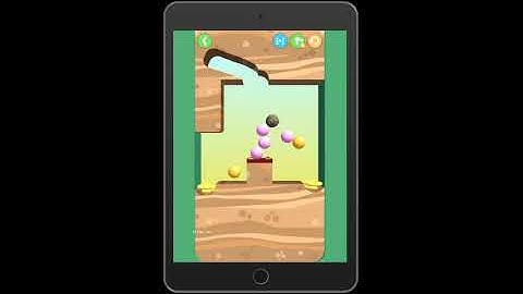 Dig this (Dig it) Level 215-6 | STACK IT UP| Chapter 215 level 6 Solution Walkthrough