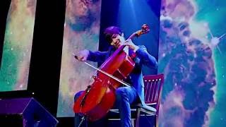 ONE REPUBLIC - Counting Stars *8 Cellos Layered