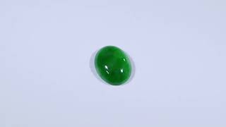 天然翡翠（ジェイダイト） 3.230ct ソーティング付き | 天然石ルース