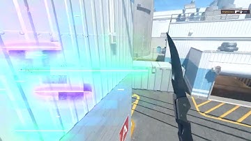 Desert Eagle 1K on Nuke