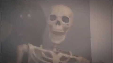"I got a bone to pick with you" (JonTron audio clip)