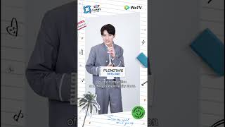 Please love and support PLENG THAI in CHUANG ASIA S2 [CHUANG ASIA S2]