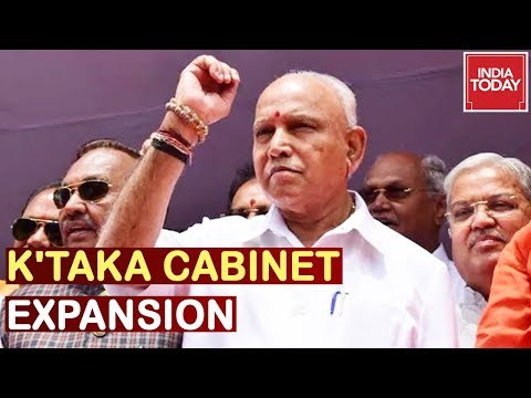karnataka-cabinet-expansion-to-happen-on-tuesday,-15-mins-to-join-cm-bsy's-cabinet