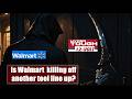 Is Walmart killing of hyper tough 12v???