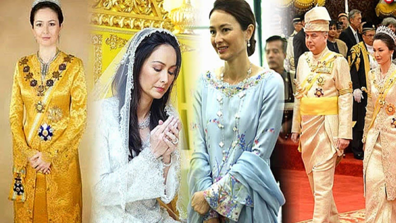 คนไทยเชื้อสายมอญ New 2022 รู้จักหญิงผู้สืบเชื้อสาย “ไทย-มอญ” สู่เส้นทางแห่งเกียรติยศ “อัครมเหสีในสุลต่านรัฐเประก์”