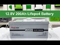 12v lithium lifepo4  everything you need to know