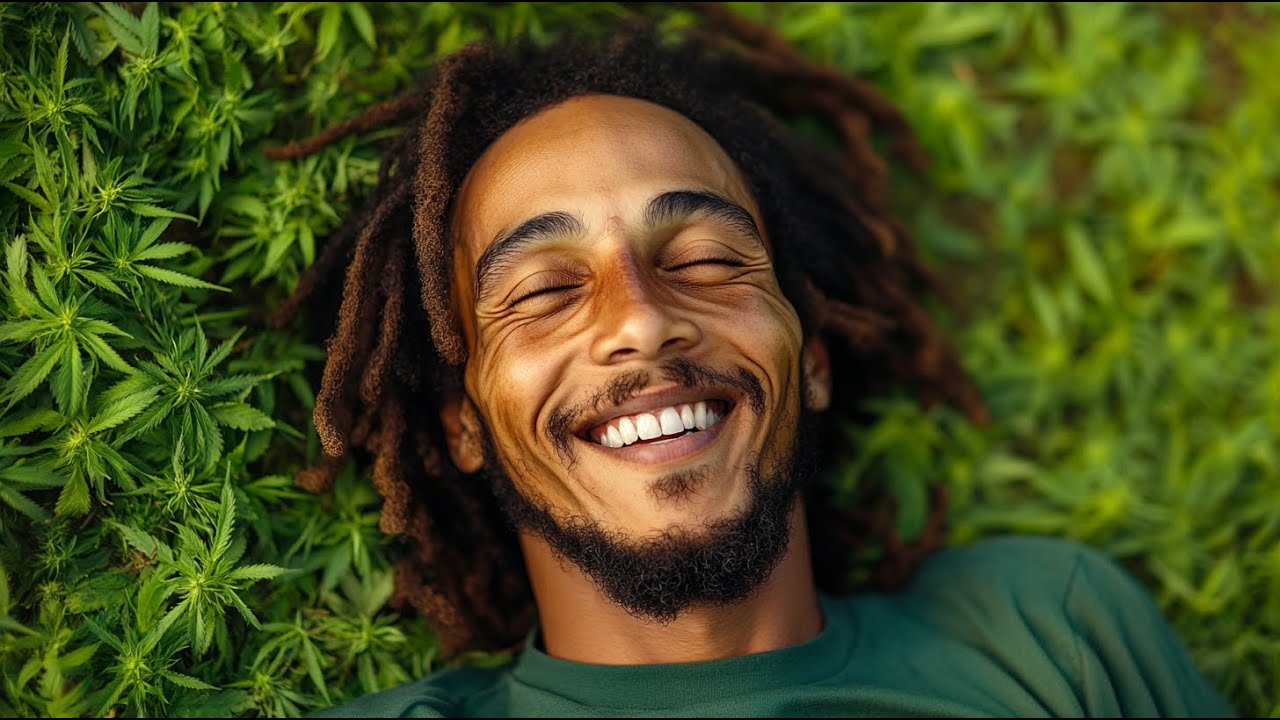 NEW WEED DUB REGGAE MIX 🌴 best dub reggae mix 2025 🌴 WEED DUB mix
