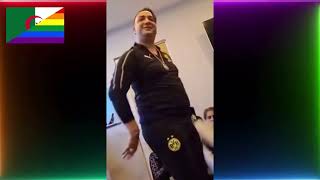 شاهد مخنث جزائري يرقص أفضل من الراقصات 