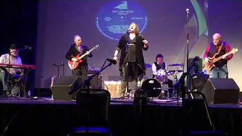 The Great Salt City Blues Concert 3 - Kim Lembo - ...