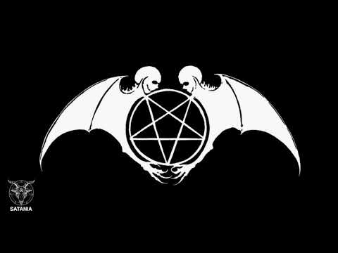 Awake & Boost Vampiric Powers & Senses · Black Alchemy Mantra (1 Hour)