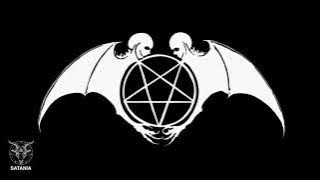 Awake & Boost Vampiric Powers & Senses · Black Alchemy Mantra (1 Hour)