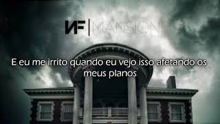 NF - Mansion ft. Fleurie ¶ Tradução