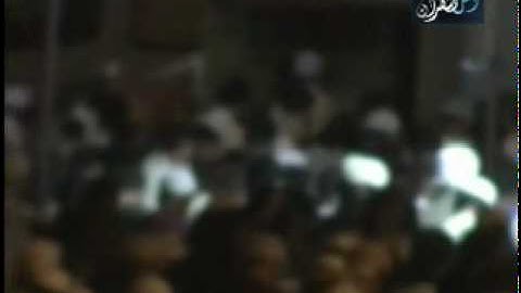 سورة النجم -- عبد العزيز الكرعاني