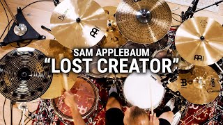 Meinl Cymbals - Sam Applebaum - "Lost Creator" by Veil of Maya