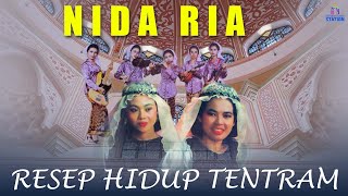Nida Ria  Resep Hidup Tentram  