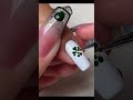 Four-leaf clover🍀painting tutorial💅🏻