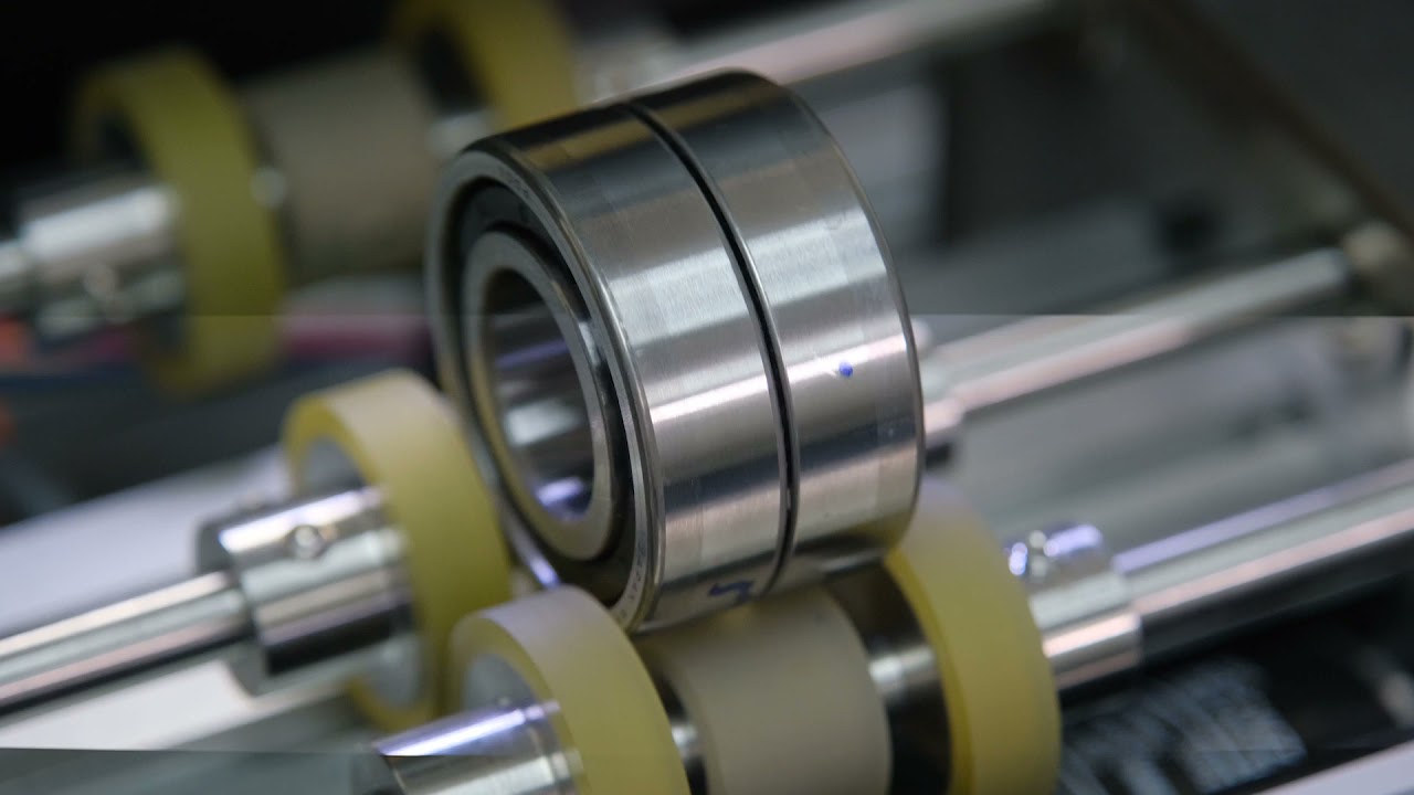 Outer Periphery Inspection of Cylindrical Objects ― ViSCO Technologies ...