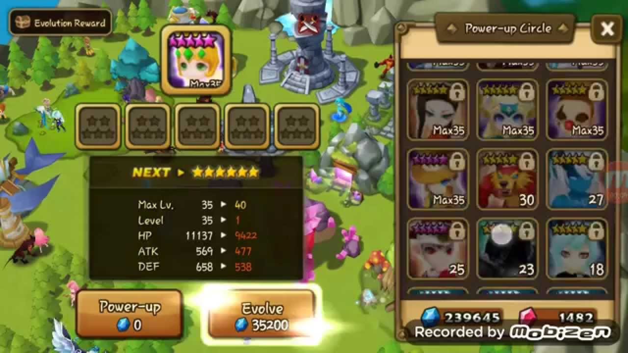 upgrade shannon wind pixie
