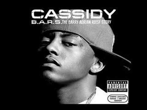 Cassidy - Wanksta Freestyle