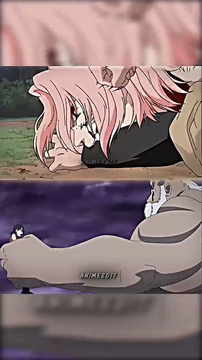 JJ 🍁 | PAWANGNYA NGAMUK 😠🔥#anime #shorts #narutoshippuden