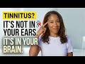 Your Tinnitus Isn't What You Think It Is (The Real Cause Revealed)